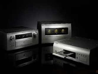 Denon AVP A1HD POA A1HD DVD A1UD