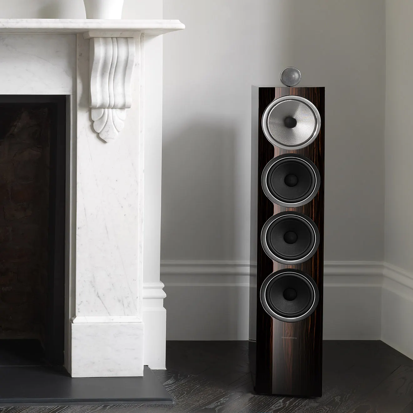 Speakers overview 702 Signature 5