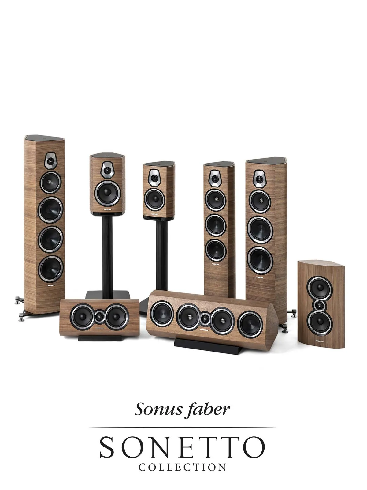 Sonetto tessere
