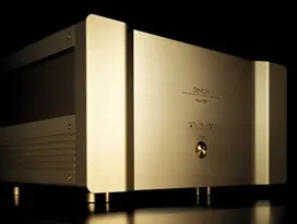 Denon POA S1