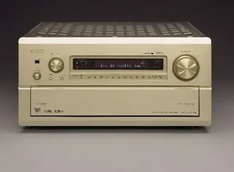 Denon Amplifier AVC A1SE