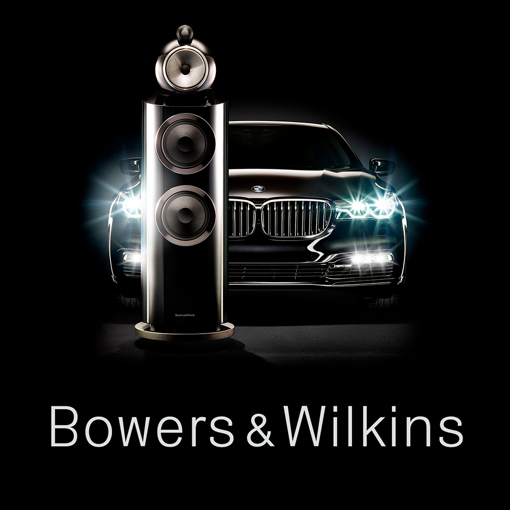 Bowers & Wilkins