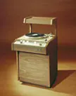 Denon DN 302F