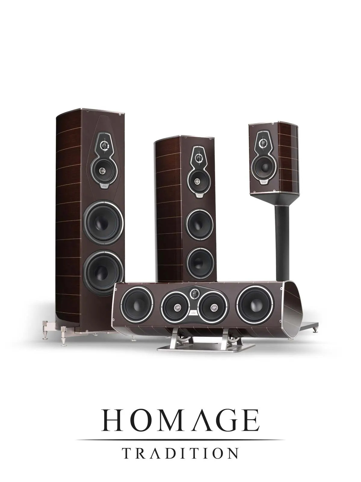 homage tradition 1
