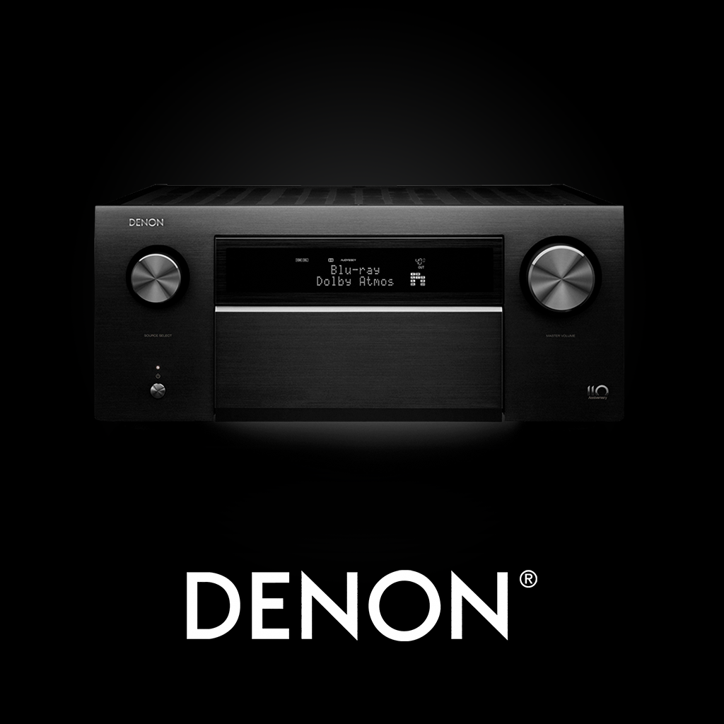 Denon