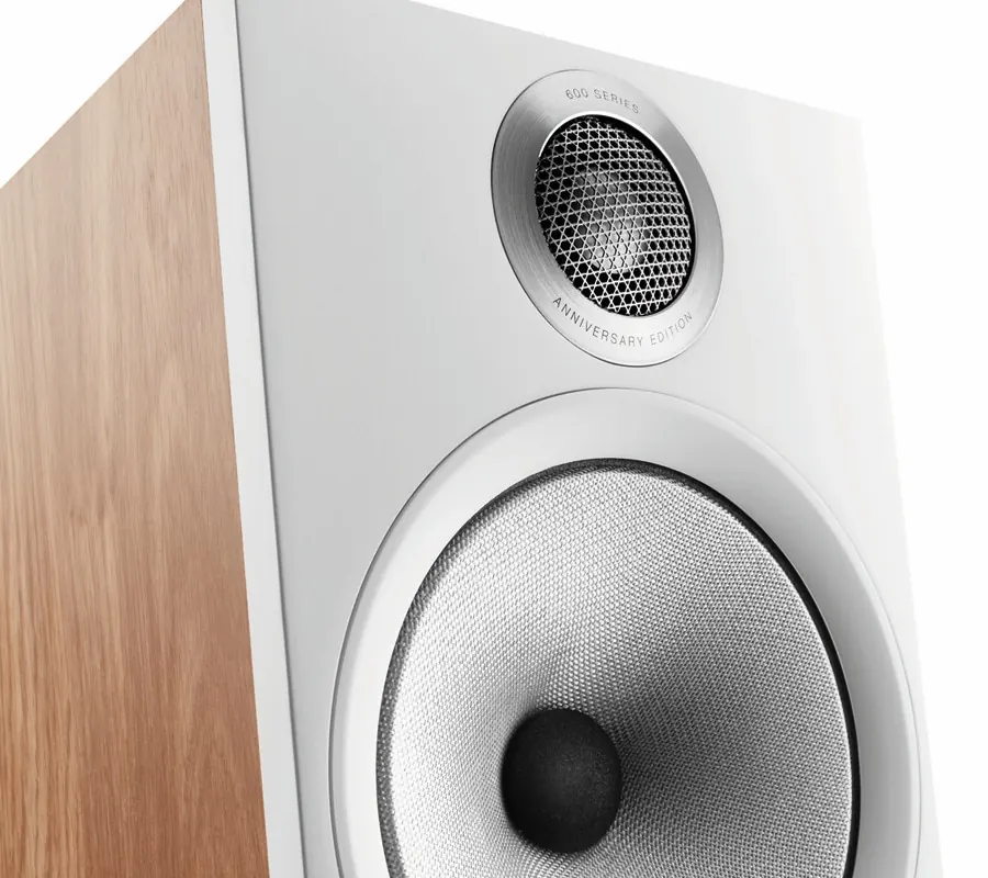 B 105 603 S2 Anniversary Edition Oak Beauty 0