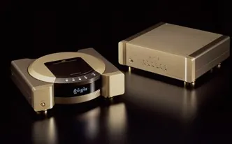 Denon DP S1 DA S1