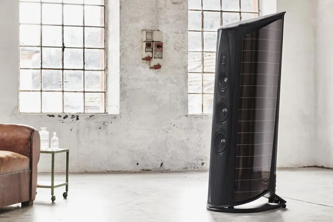 SonusFaber Aida