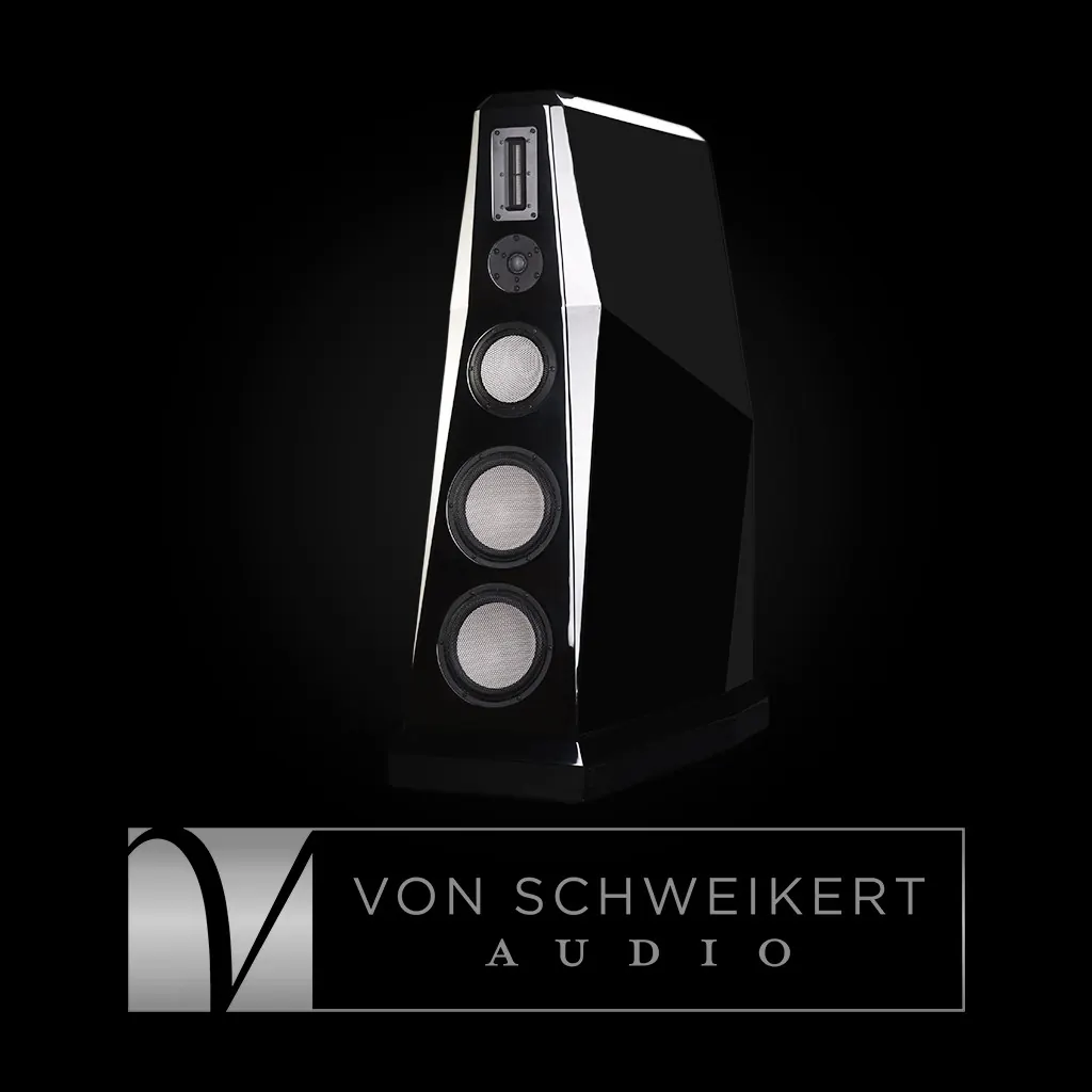 Von Schweikert Audio