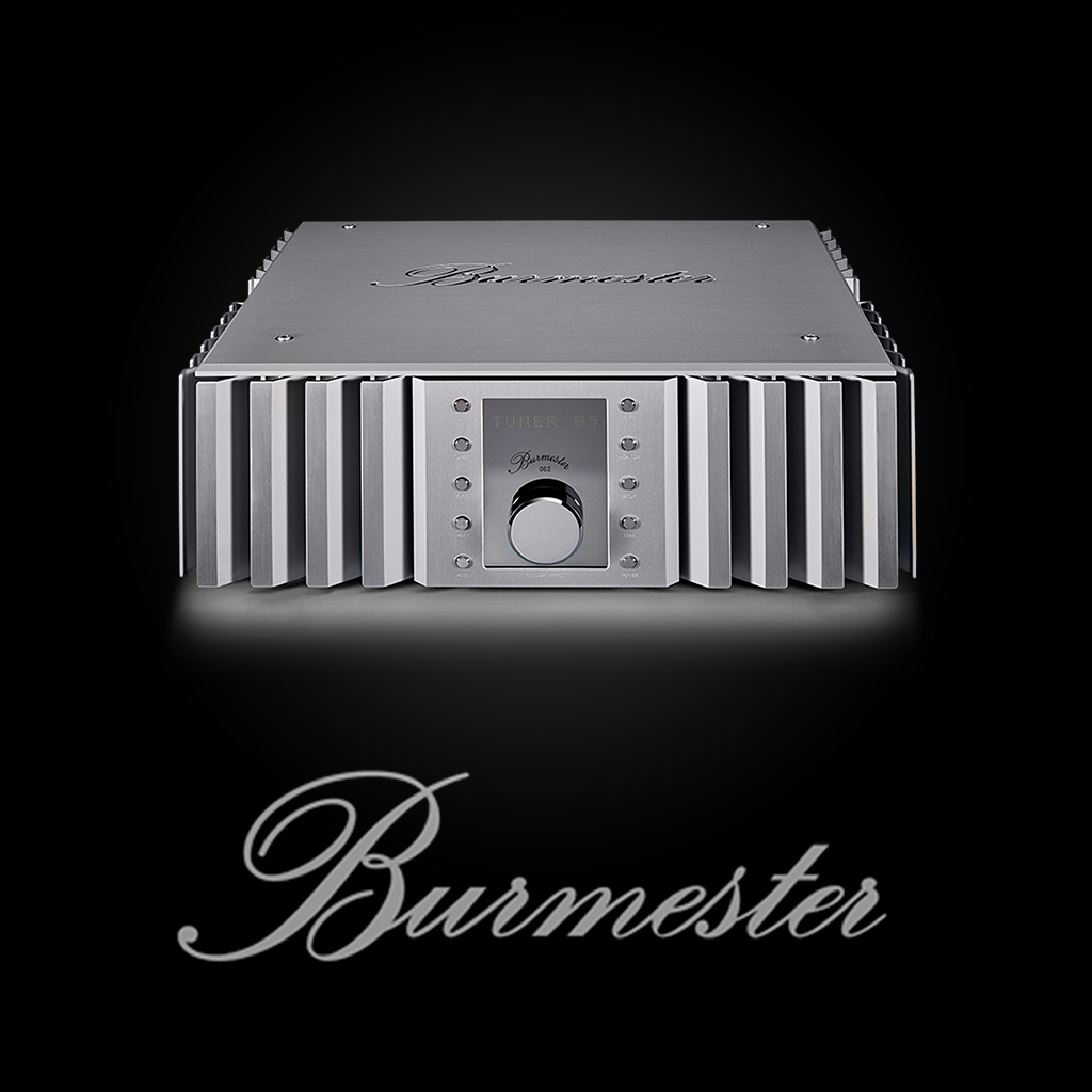 Burmester