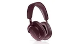 Bezdrátová sluchátka Bowers & Wilkins Px7 S3 v provedení Vintage Maroon