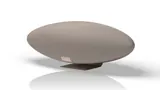 Bezdrátový reproduktor Bowers & Wilkins Zeppelin Pro Edition v provedení Solar Gold