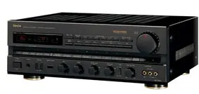 Denon AVC 2000
