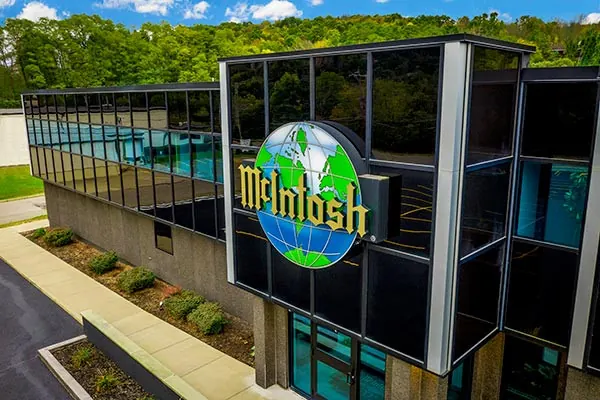 McIntosh Building exterior02