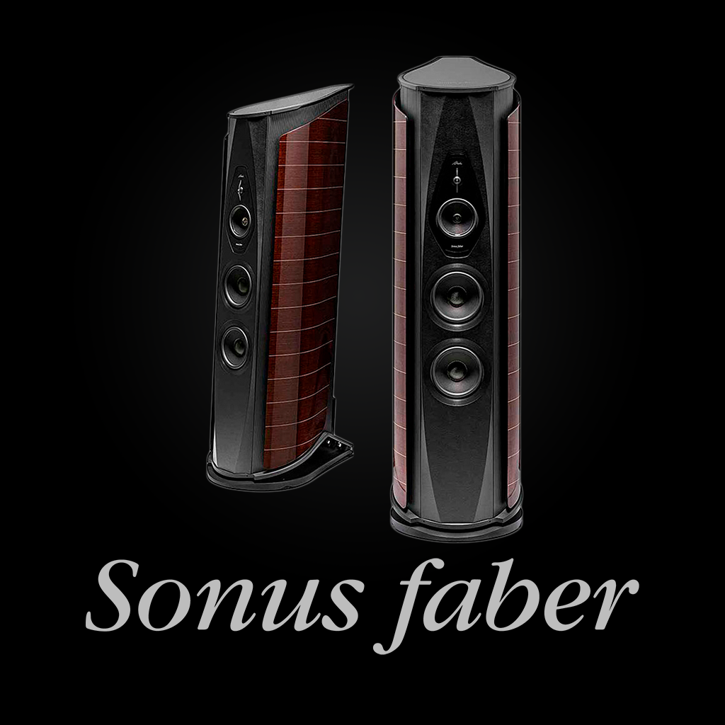 Sonus faber