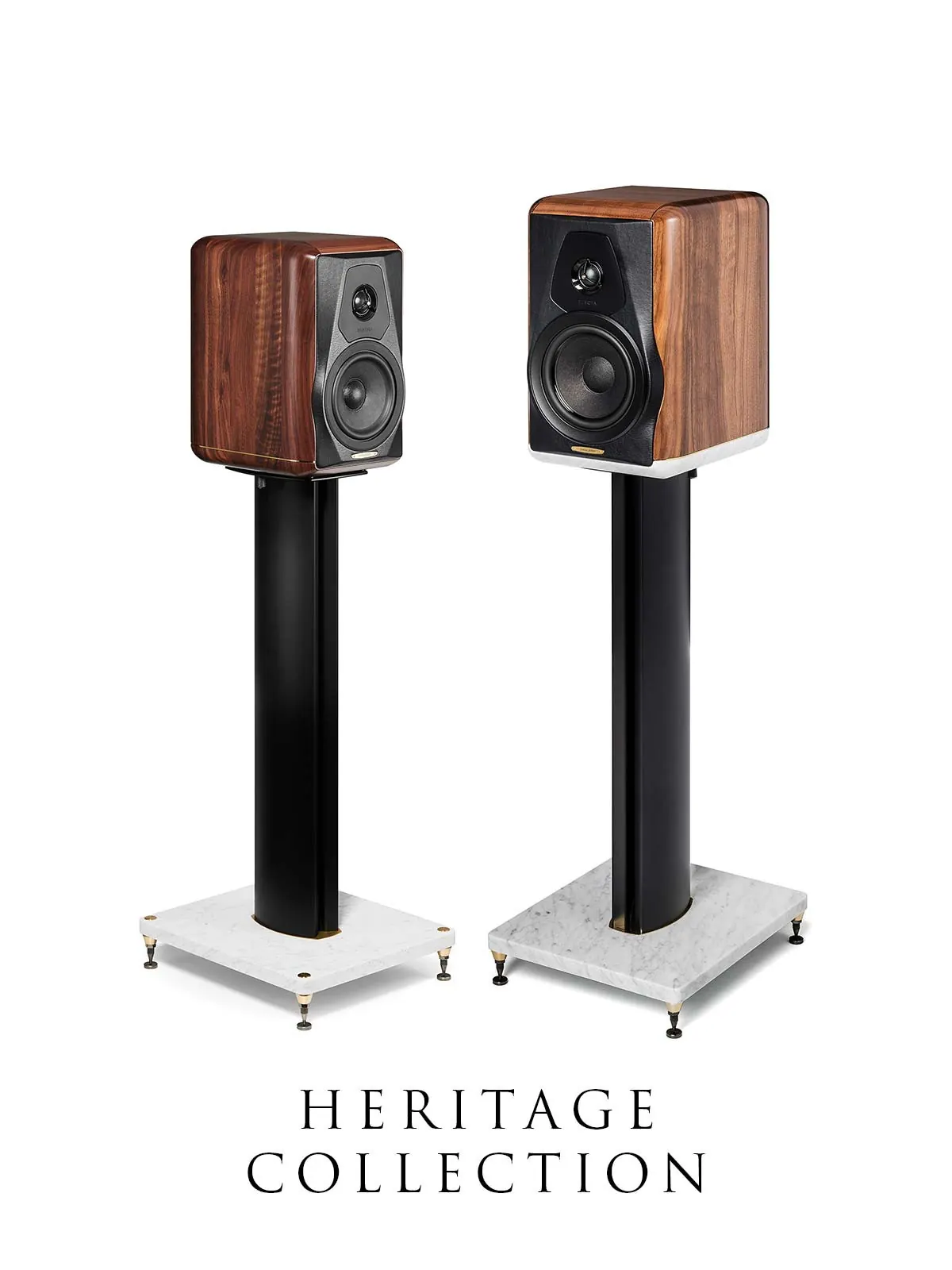 tessera heritage collection