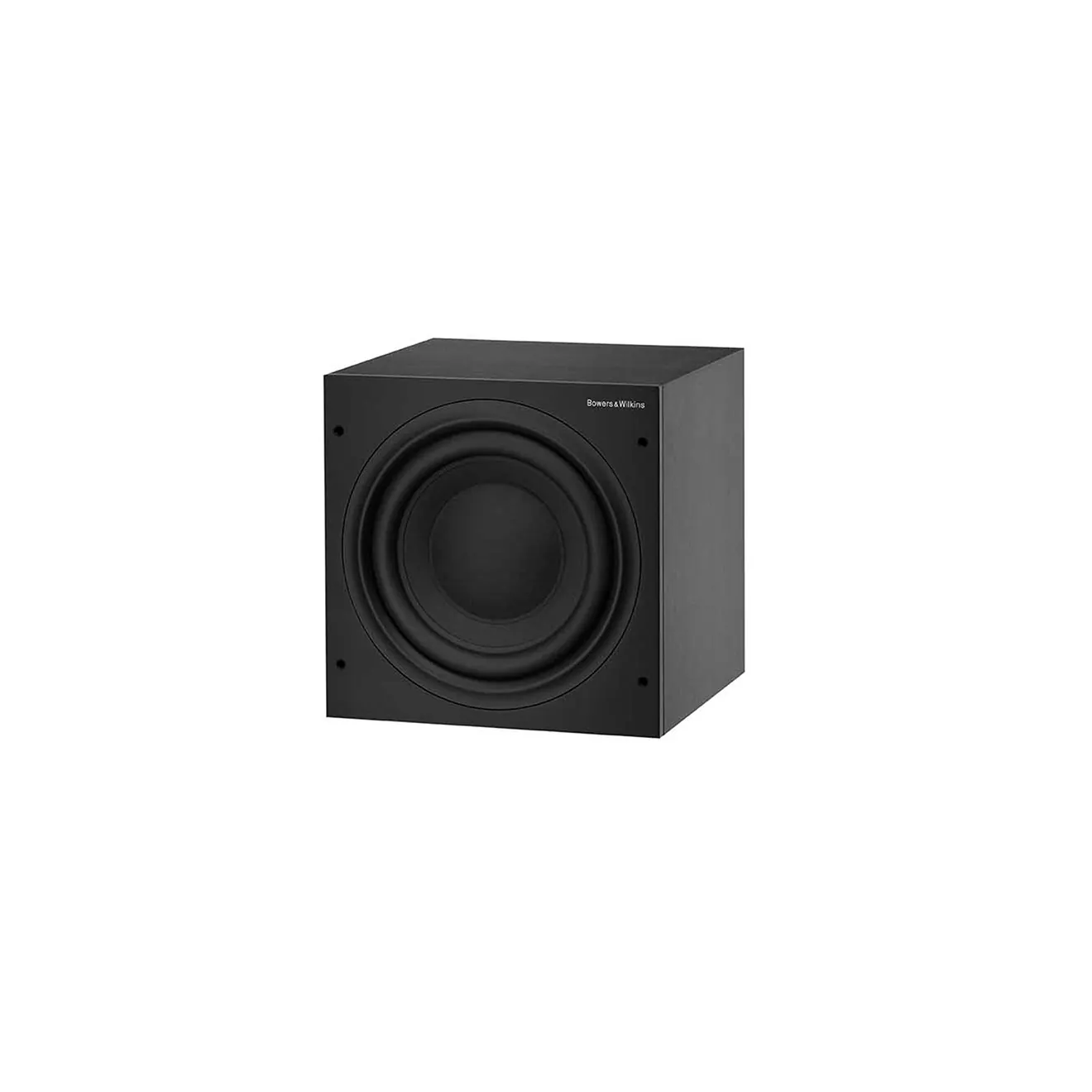 ASW610XP Black Grille Off Angle